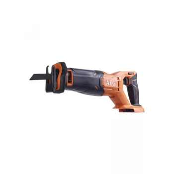 AEG Akkus szablyafűrész BUS 18C2-0