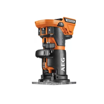 AEG Akkus élmaró szénkefe nélküli BOF18BL2-0