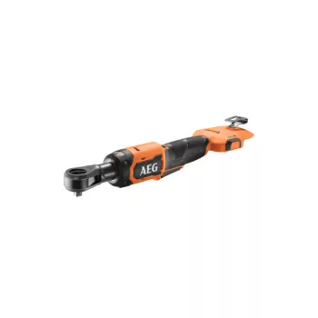 AEG Akkus racsnis csavarkulcs BSS18R38BL-0