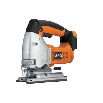   AEG Akkus dekopírfűrész BST 18X2-0 (akku és töltő nélkül)