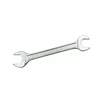 Villáskulcs 17 x 19 mm krómozott WS