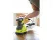 RYOBI Excenter csiszoló 300 W ROS300