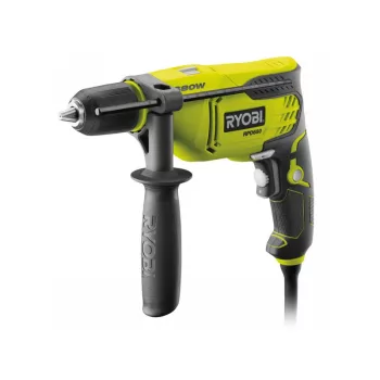 RYOBI Ütvefúró 680 W RPD680-K
