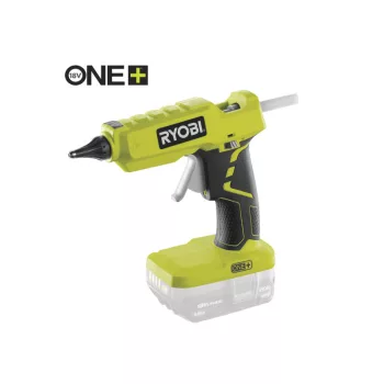 RYOBI Akkus ragasztópisztoly R18GLU-0