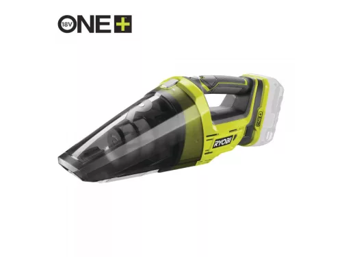 RYOBI Akkus kézi porszívó R18HV-0
