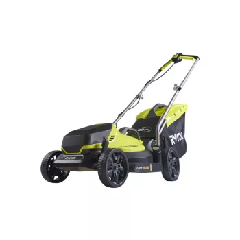   RYOBI ONE+ Akkus fűnyíró OLM1833B (akkumulátor és töltő nélkül)