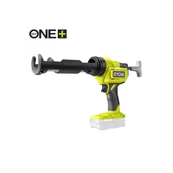   RYOBI Akkus kittkinyomó- és ragasztópisztoly 310 ml RCG18-0