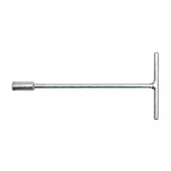 T-kulcs 13 mm / 190 mm