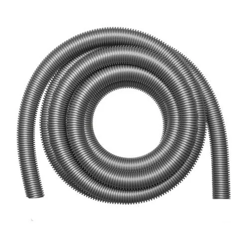 porszívó tömlő 3,2m 38mm vég nélkül