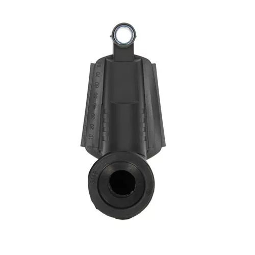 porszívó adapter 14mm-ig