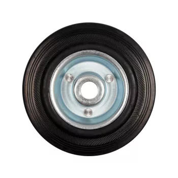 VOREL Ipari kerék 250 mm 180 kg