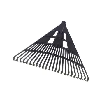 MUTA Lombseprű műanyag 600 mm egyenes