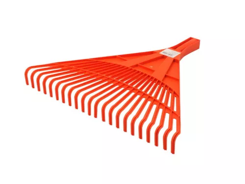 CORTEX Műanyag lombseprű 22 fogú