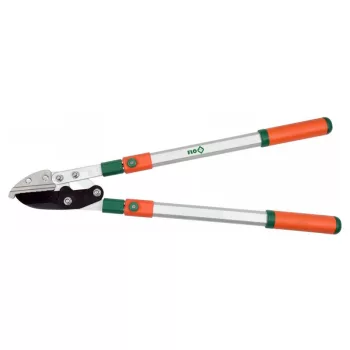   FLO Ágvágó olló teleszkópos nyél 690 - 1030 mm rávágó teflon bevonatos