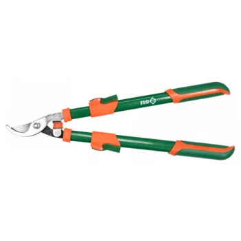   FLO Ágvágó teleszkópos nyél 660 - 910 mm/30 mm mellévágó teflon bevonatos