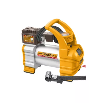 INGCO Autós kompresszor 12 V 10 bar