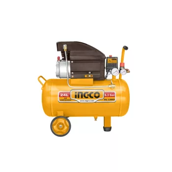 INGCO Kompresszor 1,1 kW 24 liter