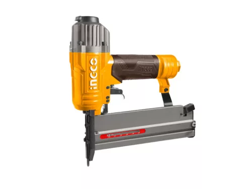 INGCO Pneumatikus tűzőgép 16-40 mm és szögbelövő 15-50 mm