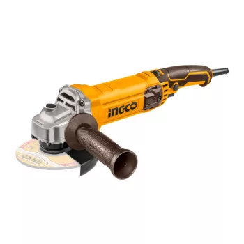 INGCO Sarokcsiszoló 125 mm 1100 W