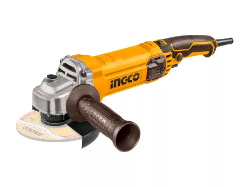 INGCO Sarokcsiszoló 125 mm 1100 W