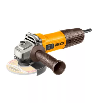 INGCO Sarokcsiszoló 125 mm 900 W