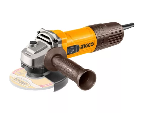 INGCO Sarokcsiszoló 125 mm 900 W
