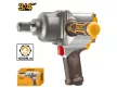 INGCO Pneumatikus ütvecsavarozó 3/4" 1600 Nm