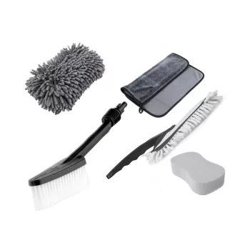 INGCO Kefe készlet 5 részes magasnyomású mosóhoz