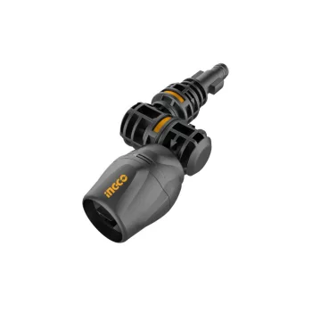 INGCO Forgófejes fúvóka magasnyomású mosóhoz