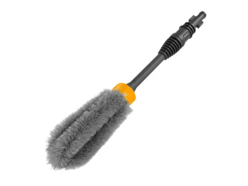 INGCO Felni tisztító kefe magasnyomású mosóhoz