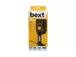 BEXT Jump starter és kompresszor 12000 mAh