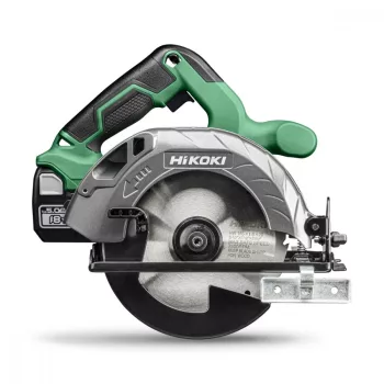 Akkus körfűrész 165mm 5Ah HSC4