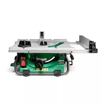 Akkus asztali körfűrész 255mm BASI