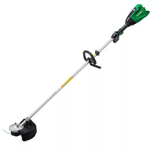 Hikoki Akkus fűkasza MV BASIC /hurok