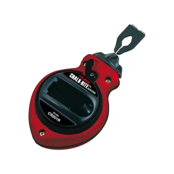   TAJIMA Chalk-Rite Gear Drive Kicsapózsinór 1 mm x 30 m 55 g