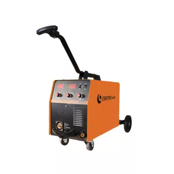 CENTROWELD Hegesztőgép PROMIG225K 200A 15 KG