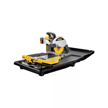 DEWALT Vizes csempevágó 1600 W D24000