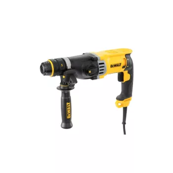   DEWALT Kombikalapács vésőszár szettel SDS-Plus 900 W (TSTAK) D25144KP