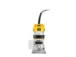 DEWALT Felsőmaró 900 W  D26200