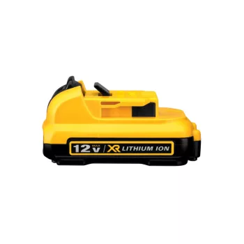 DEWALT XR Akkumulátor 12 V / 2 Ah DCB127