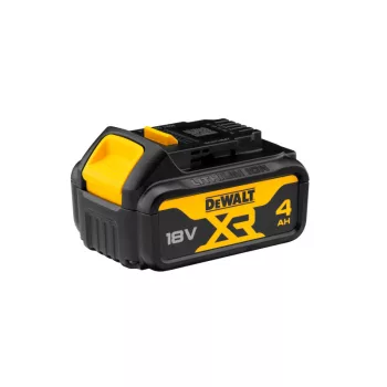 DEWALT XR Akkumulátor 18 V / 4 Ah DCB182