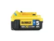 DEWALT Tool Connect Akkumulátor 18 V 2 Ah DCB184B