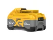 DEWALT XR Akkumulátor 18 V / 8 Ah DCB1880