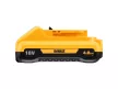 DEWALT XR Akkumulátor 18 V / 4 Ah DCB189