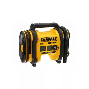  DEWALT Akkus kompresszor 18 V (akku + töltő nélkül) DCC018N