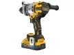 DEWALT Akkus ütvefúró-csavarozó 18 V 168 Nm (2 x 5,0 Ah akku + töltő) TSTAK