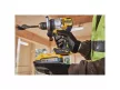 DEWALT Akkus ütvefúró-csavarozó 18 V 168 Nm (2 x 5,0 Ah akku + töltő) TSTAK
