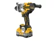 DEWALT Akkus ütvefúró-csavarozó 18 V 168 Nm (1 x 8,0 Ah akku + töltő) TSTAK