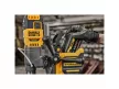 DEWALT Akkus Mágnestalpas fúrógép 18 V (2 x 9 Ah + töltő) DCD1623X2G