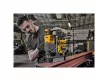 DEWALT Akkus Mágnestalpas fúrógép 18 V (2 x 9 Ah + töltő) DCD1623X2G